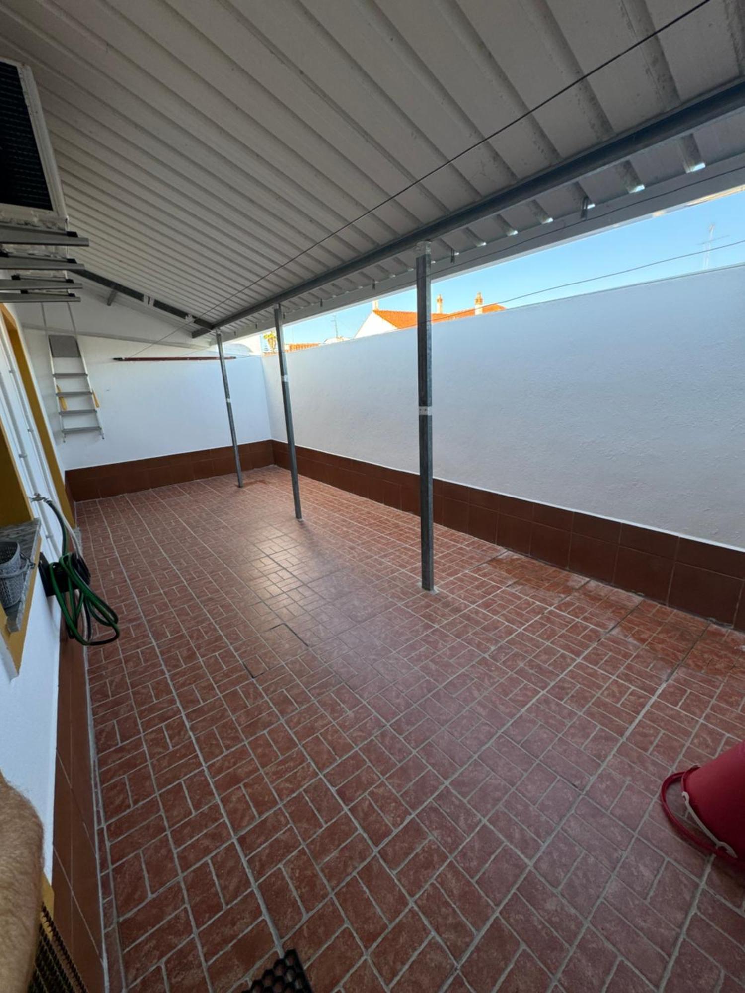 Holiday home Os Irmaos